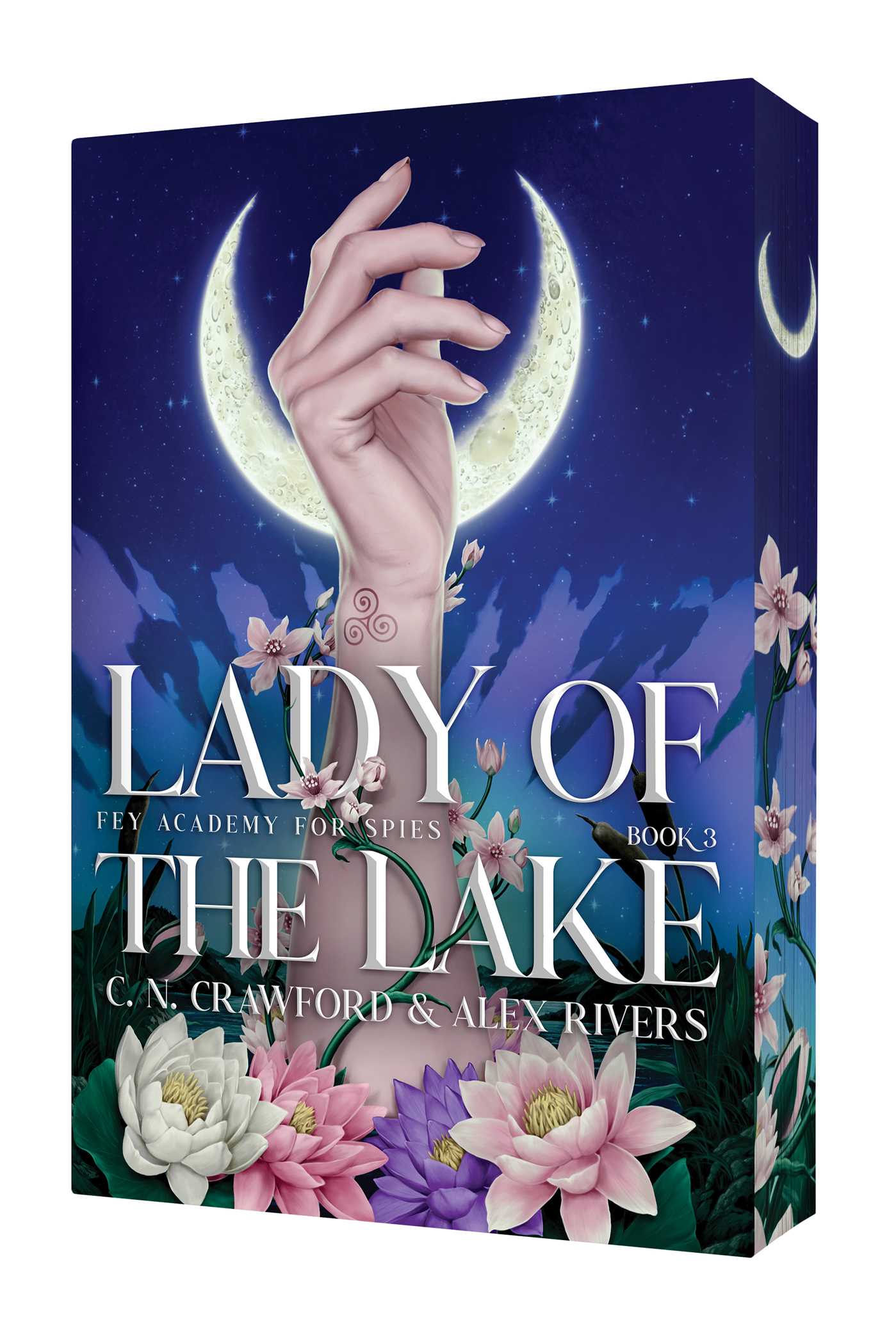 Lady of the Lake