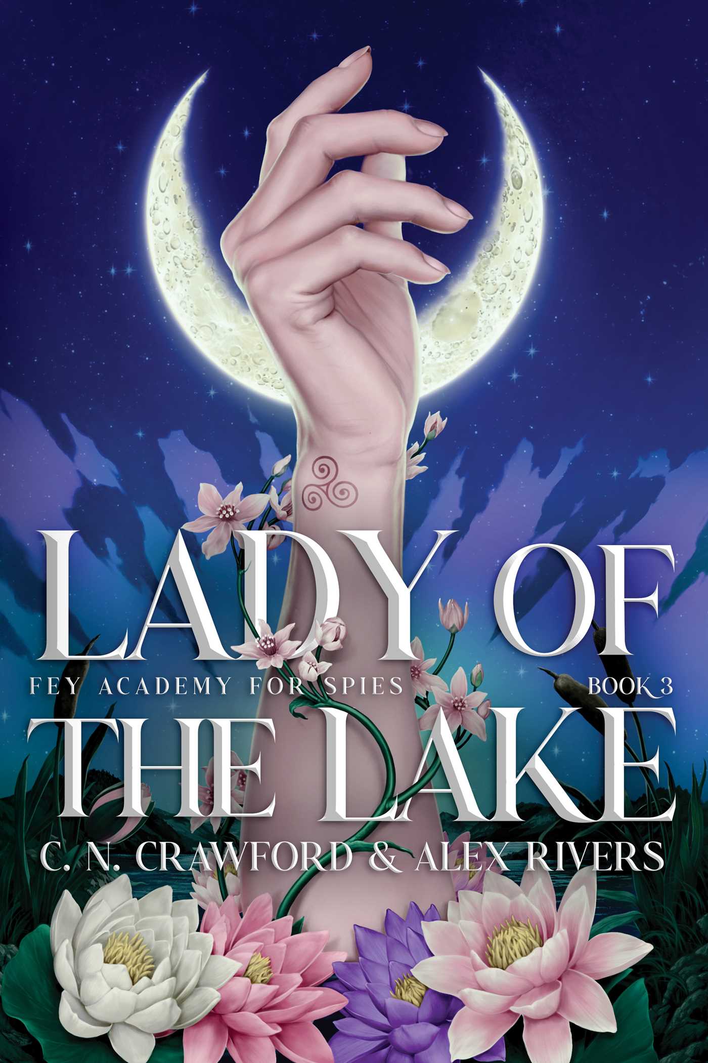 Lady of the Lake