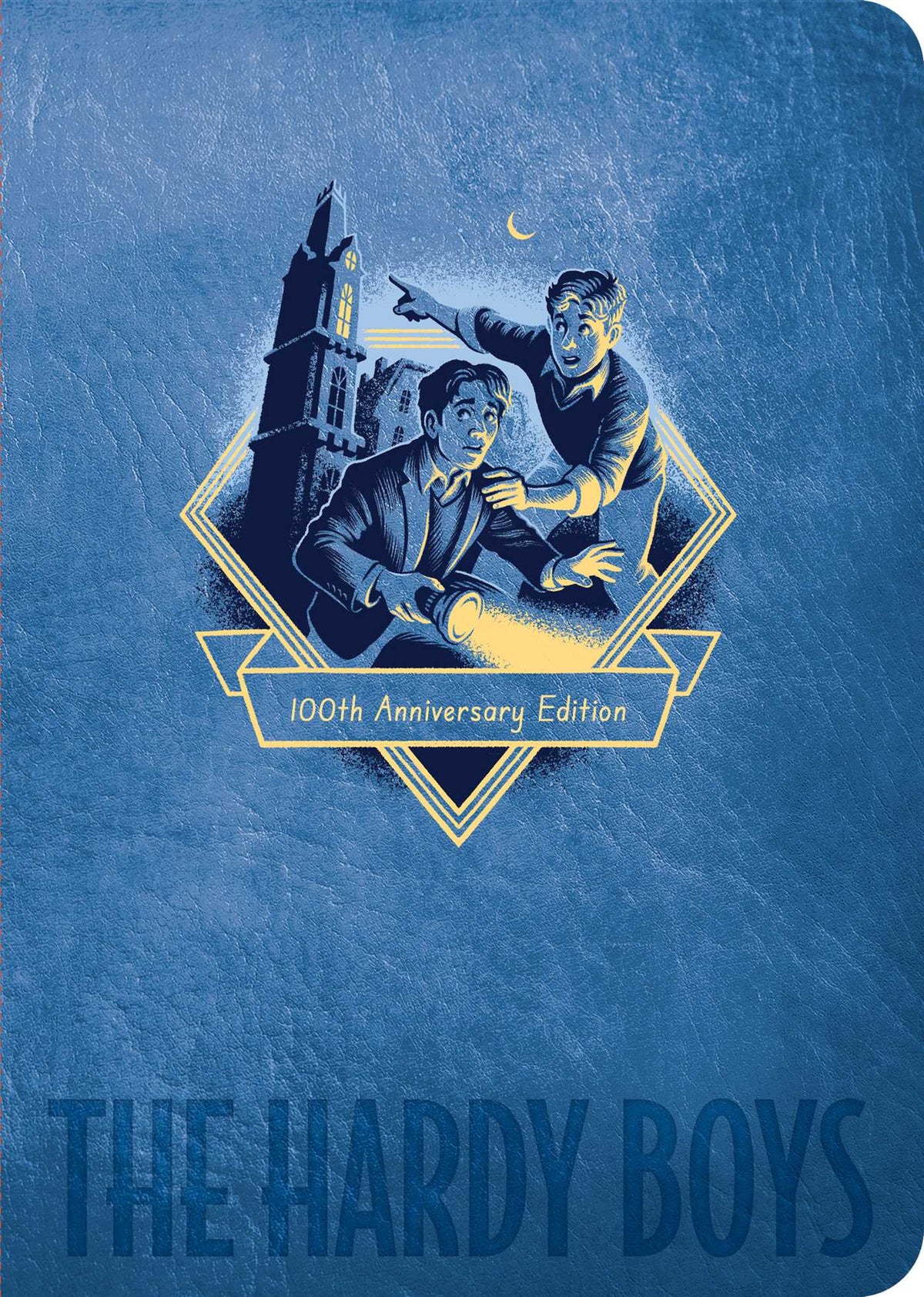 Tower Treasure: 100th Anniversary Edition