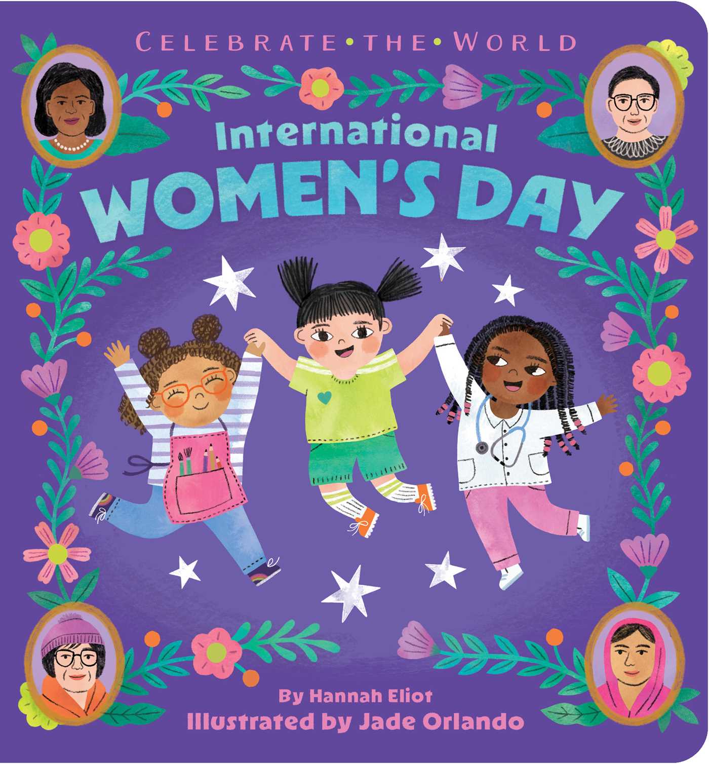 International Women's Day