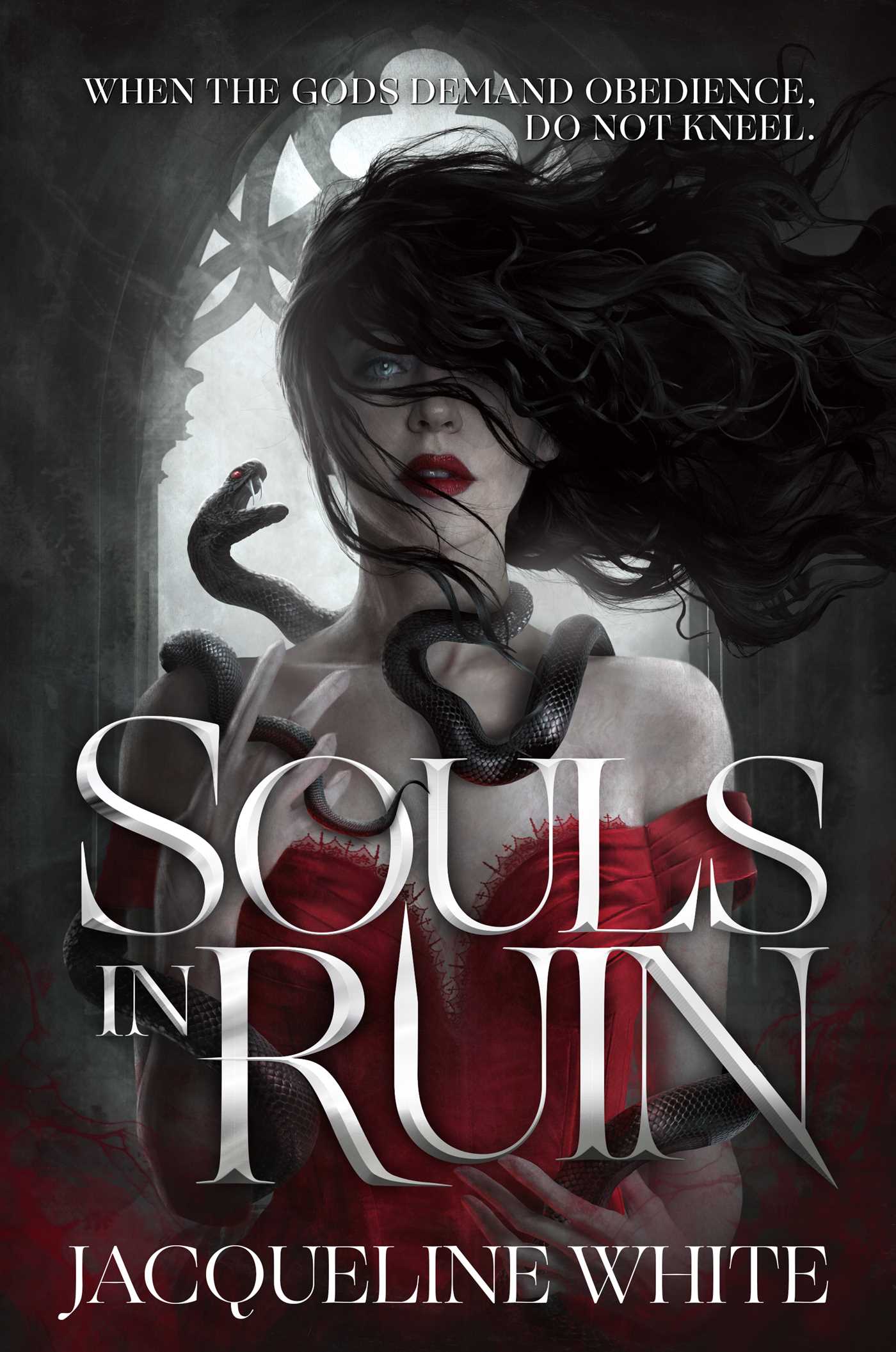 Souls in Ruin