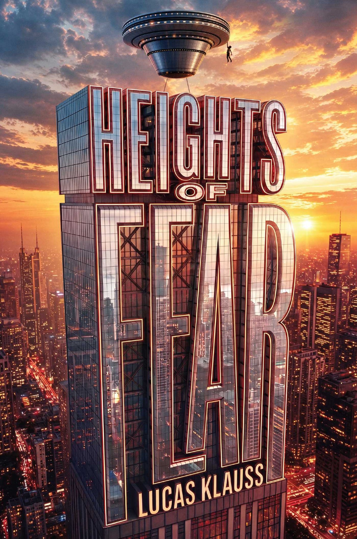 Heights of Fear
