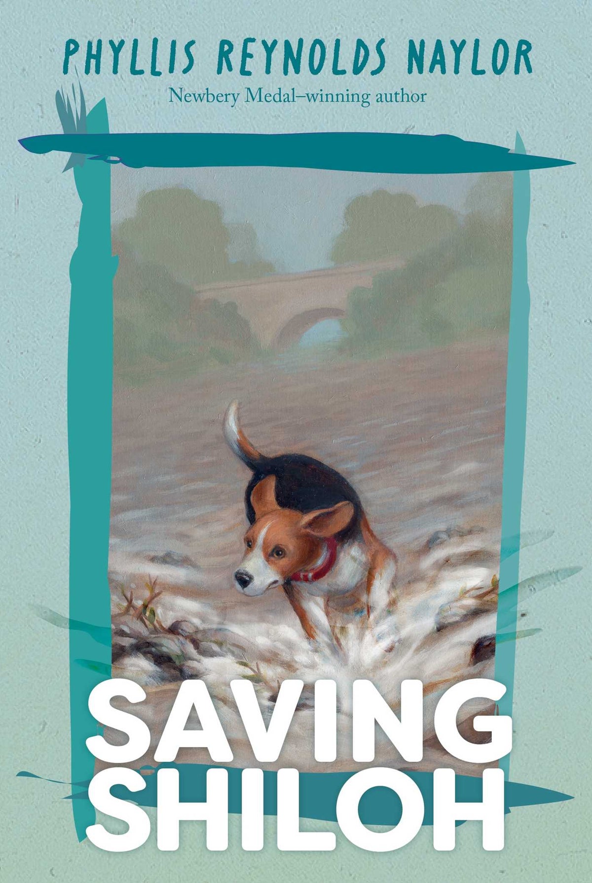 Saving Shiloh