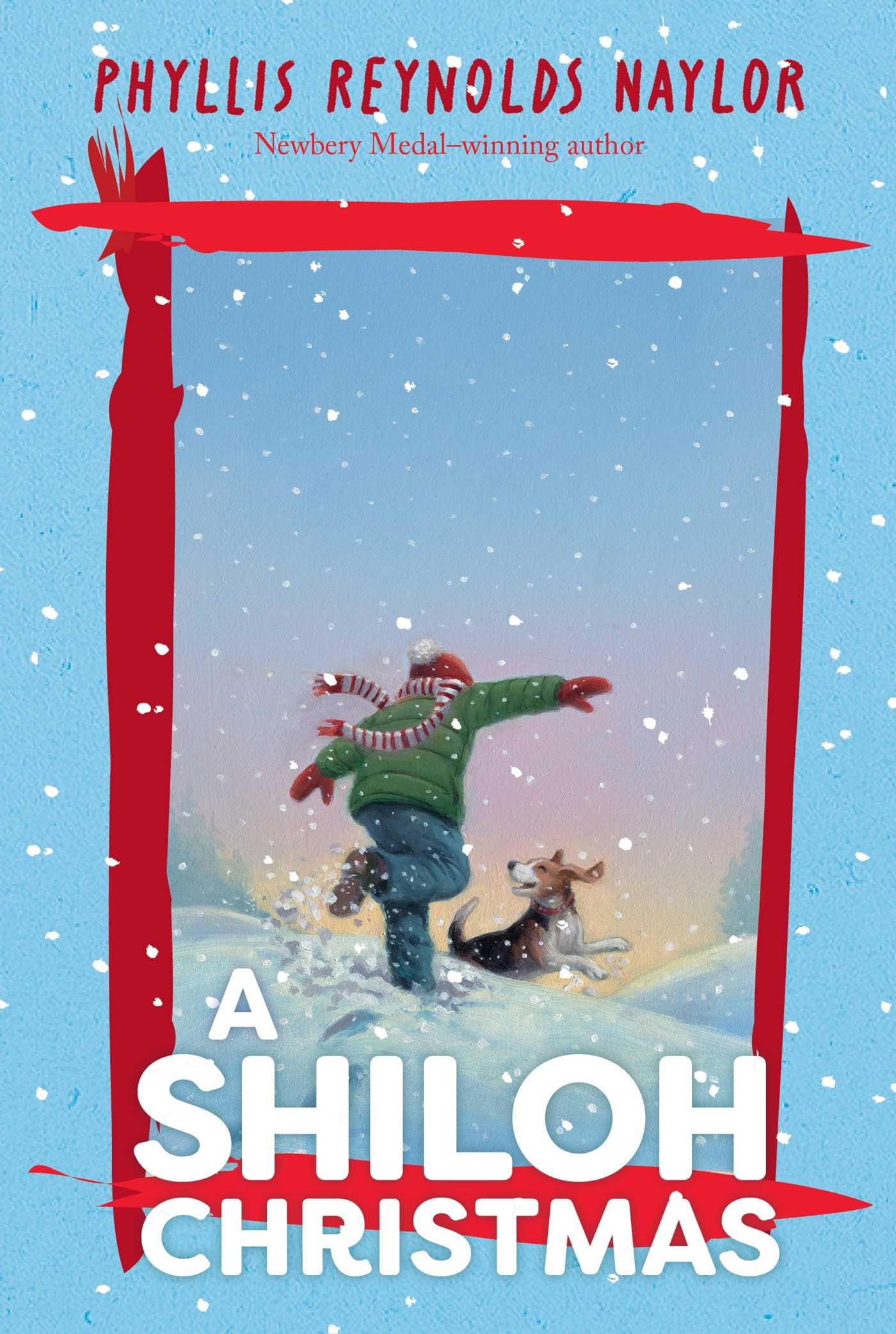 Shiloh Christmas