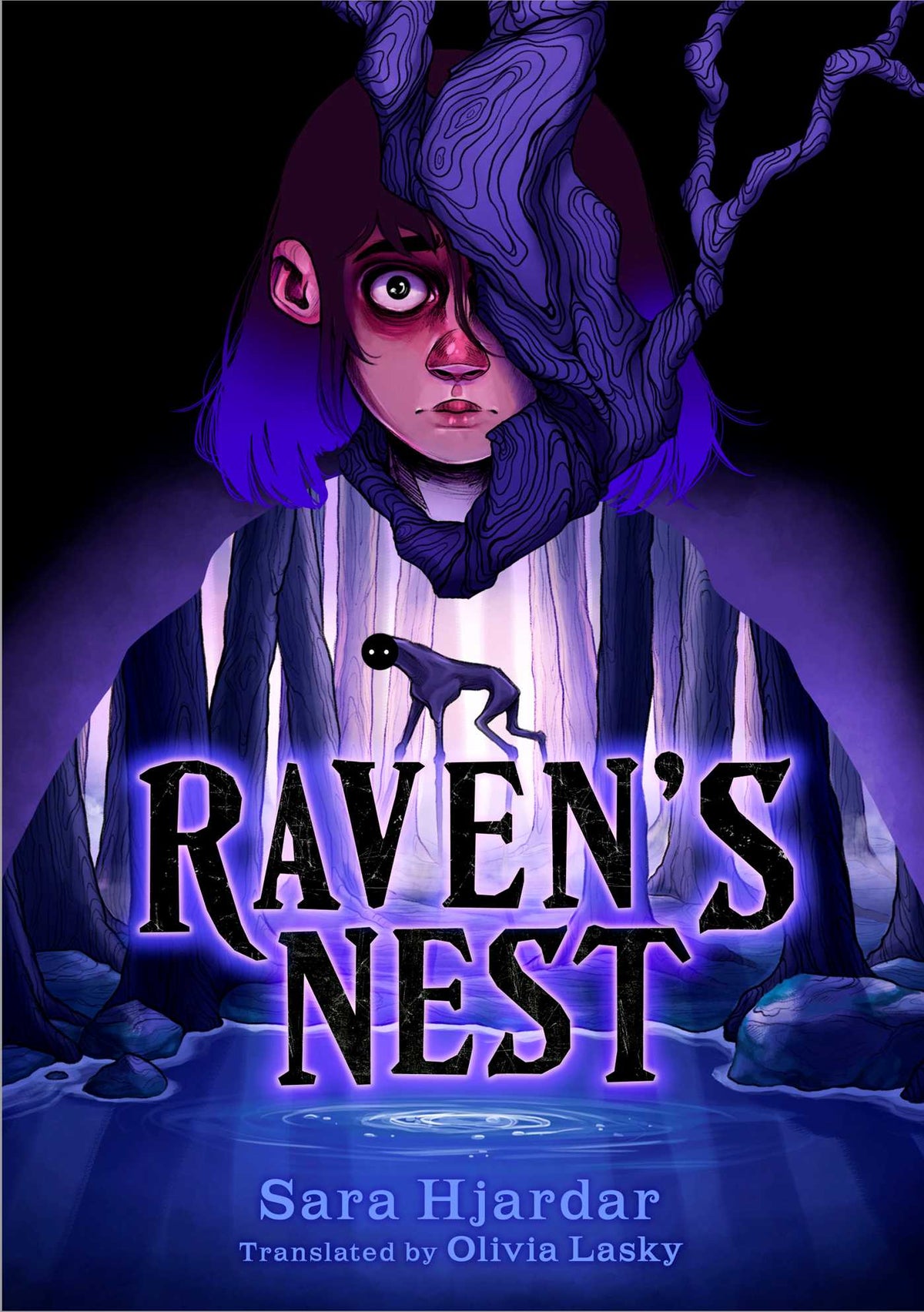 Raven's Nest