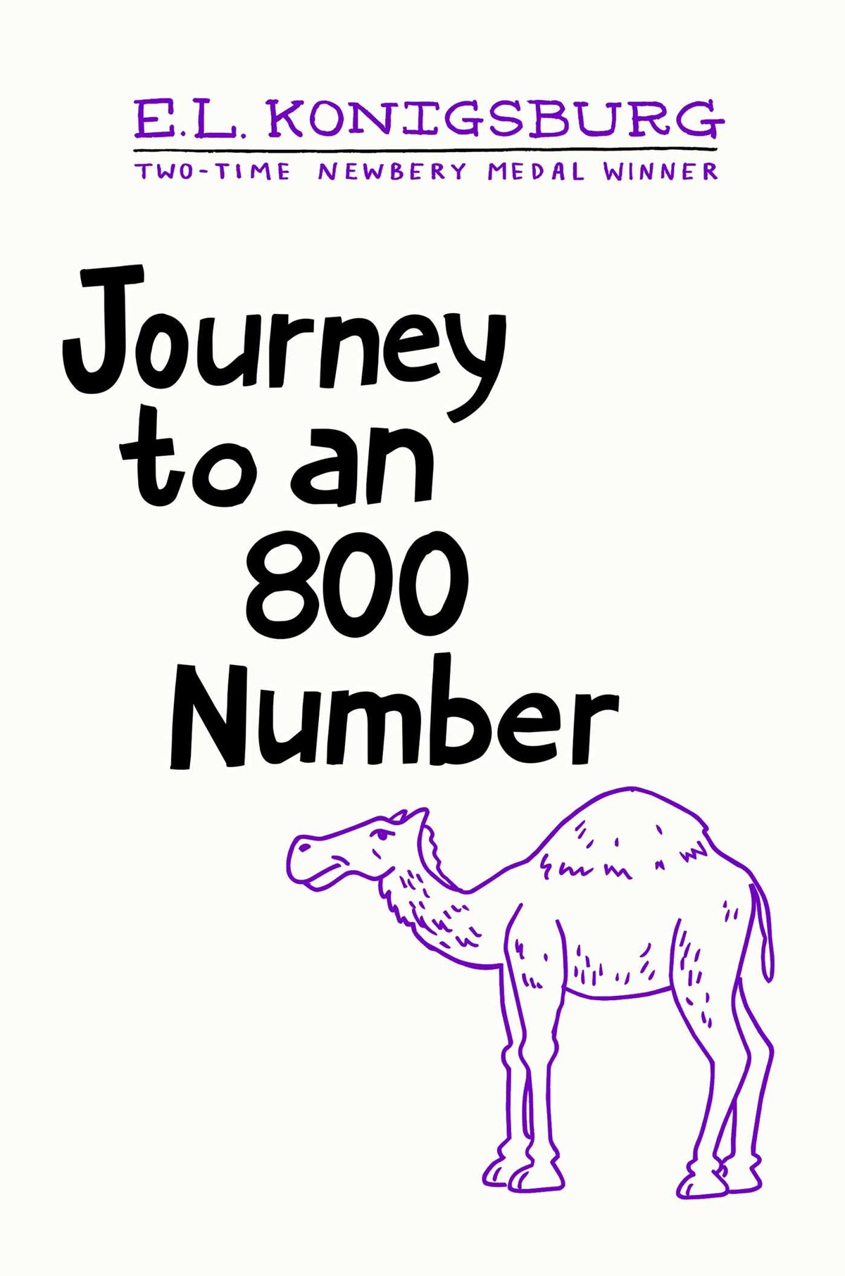 Journey to an 800 Number