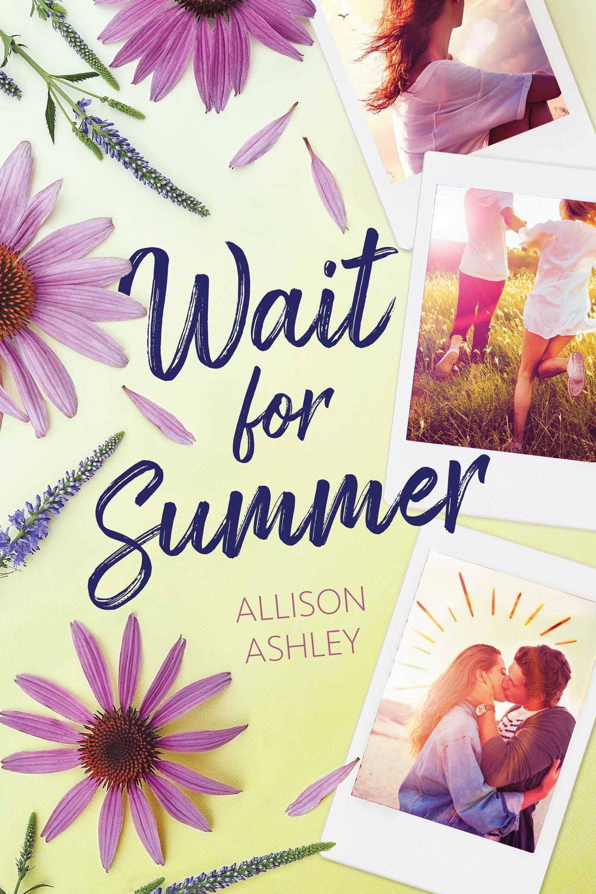 Wait for Summer
