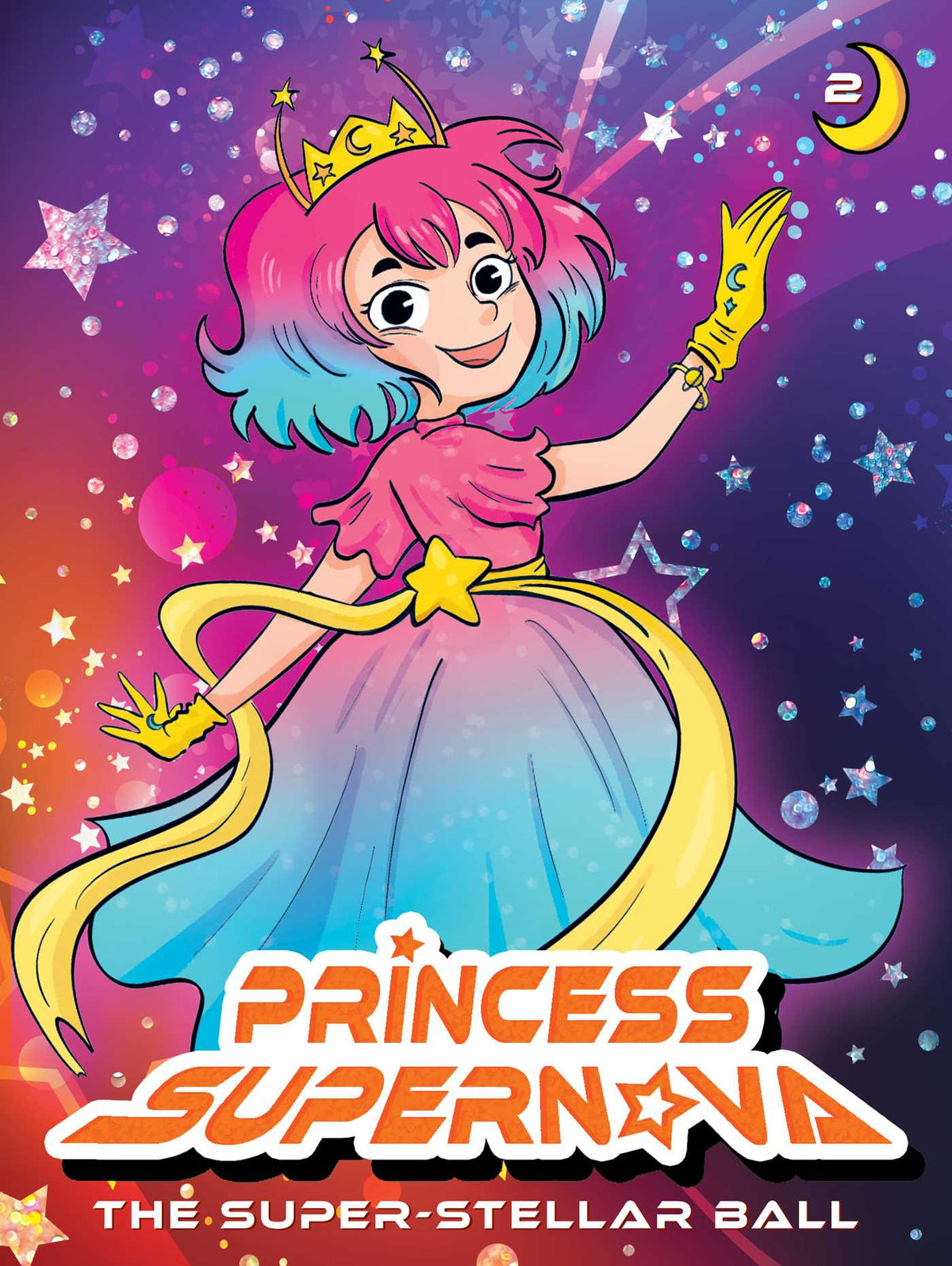 Super-Stellar Ball