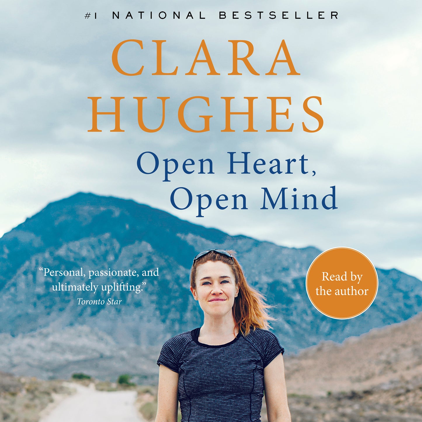 Open Heart, Open Mind