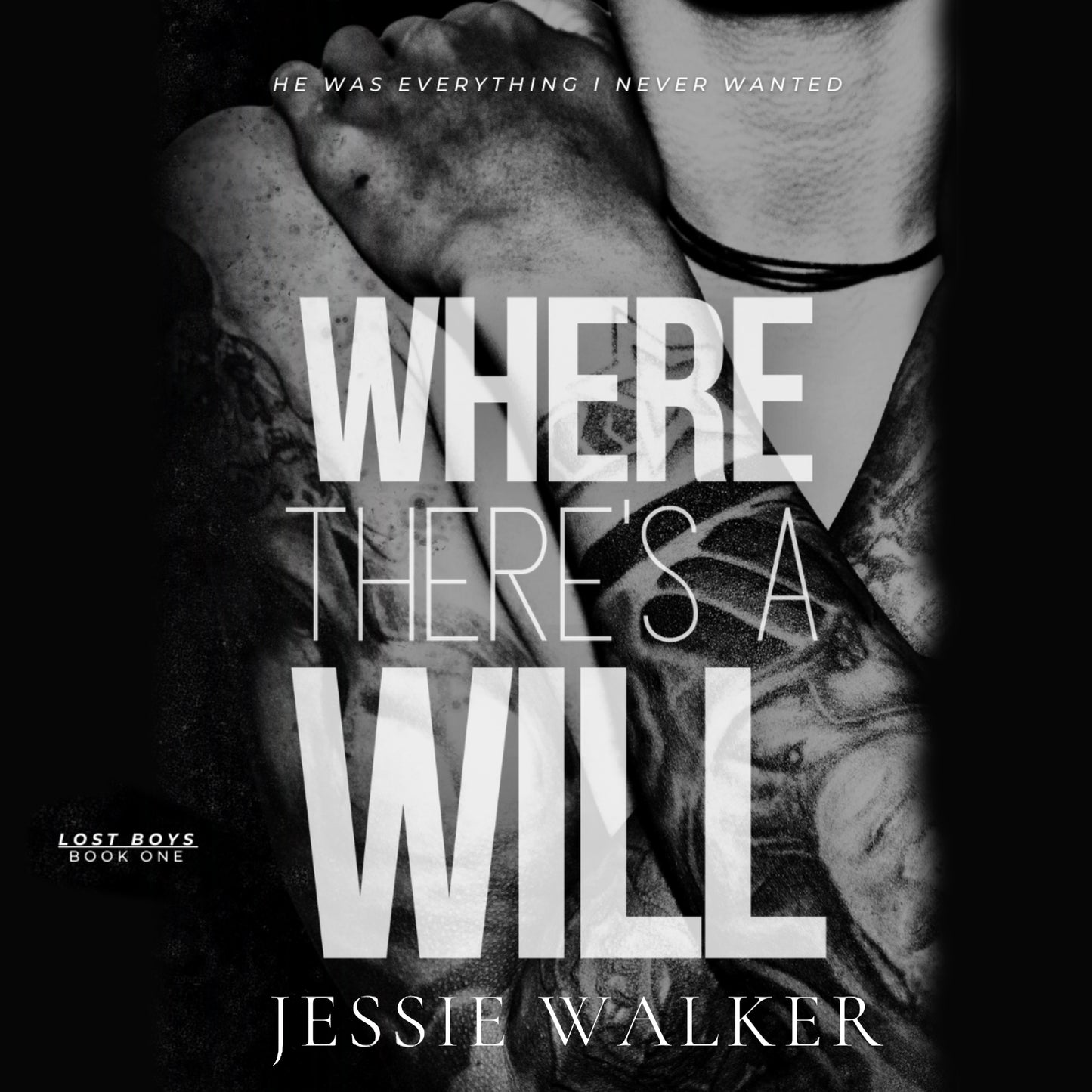 Where There's a Will