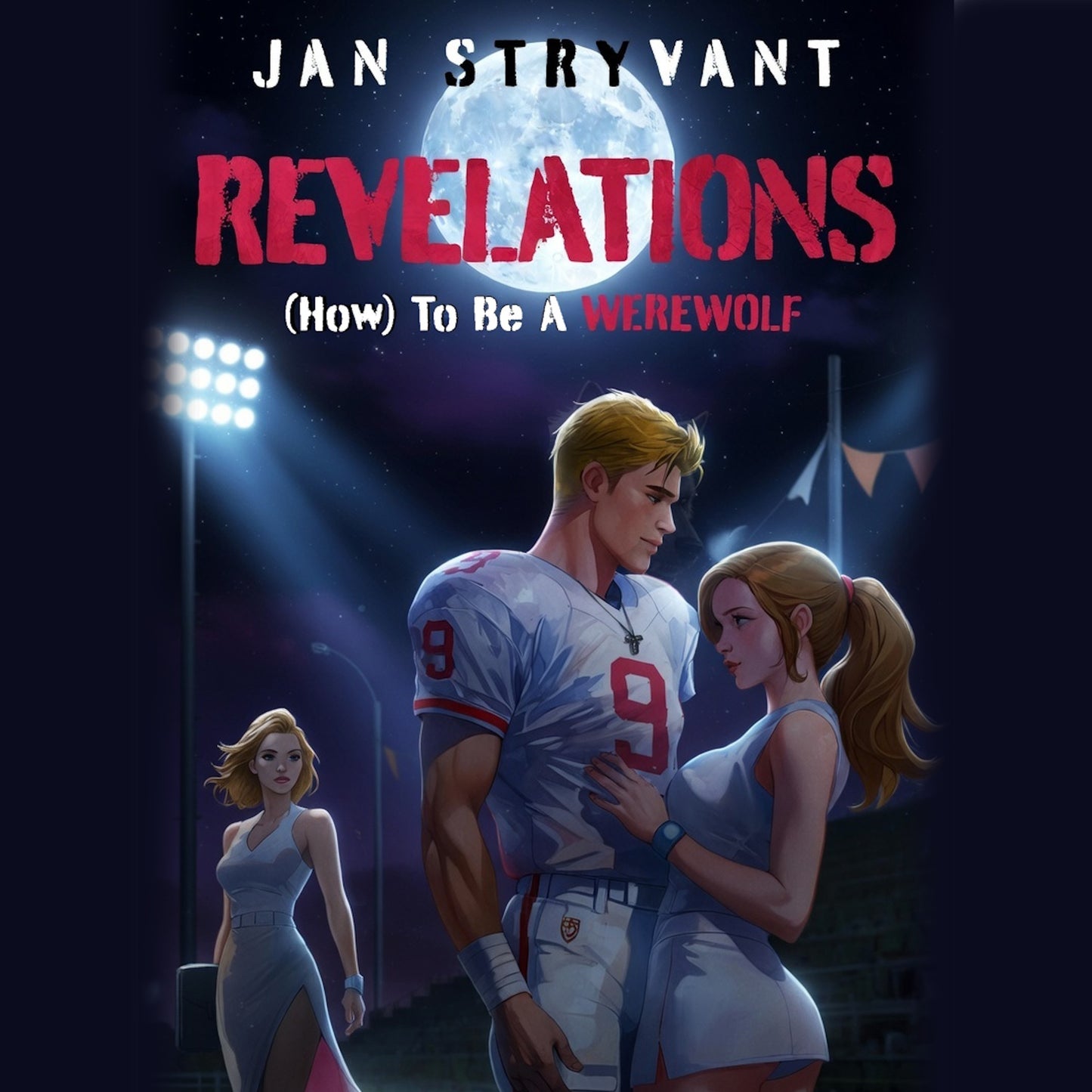Revelations