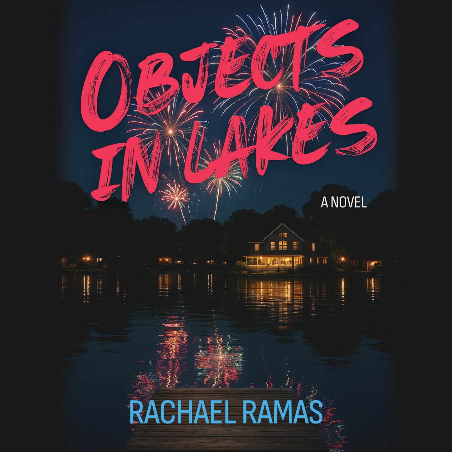 Objects in Lakes