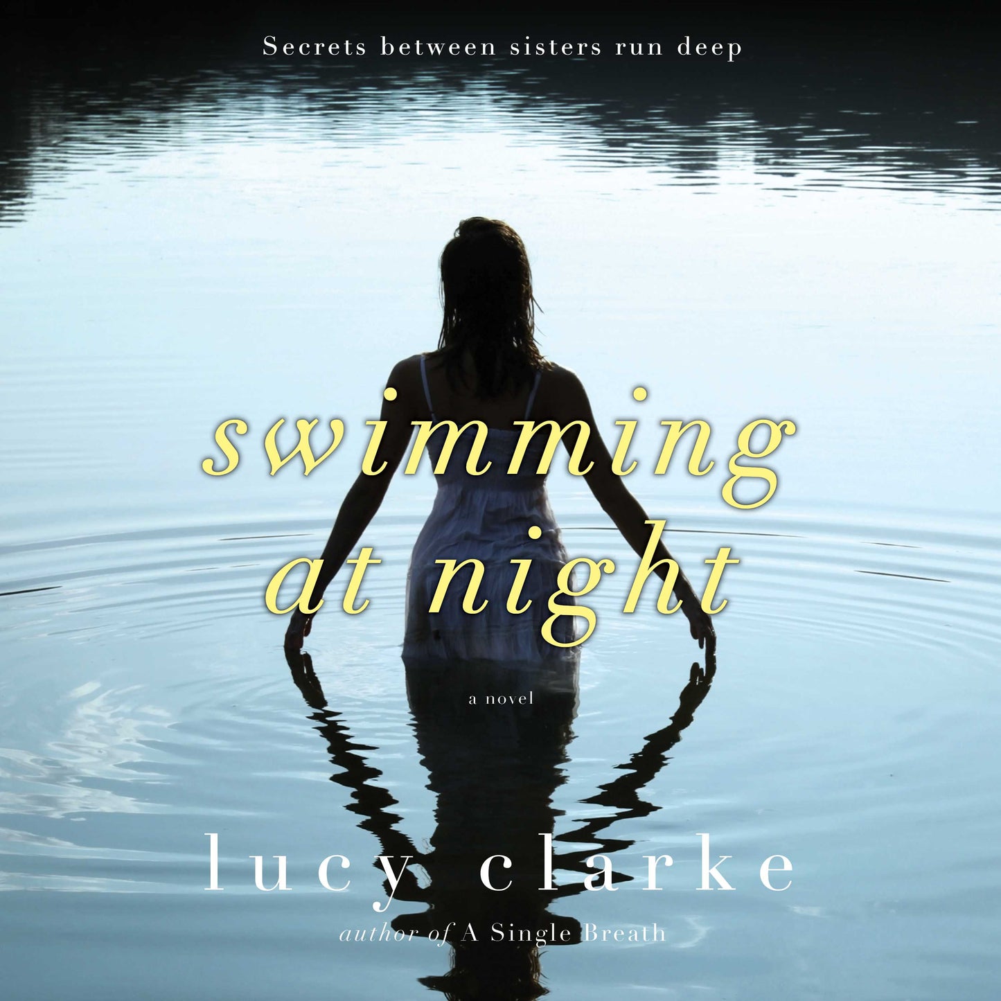 Swimming at Night