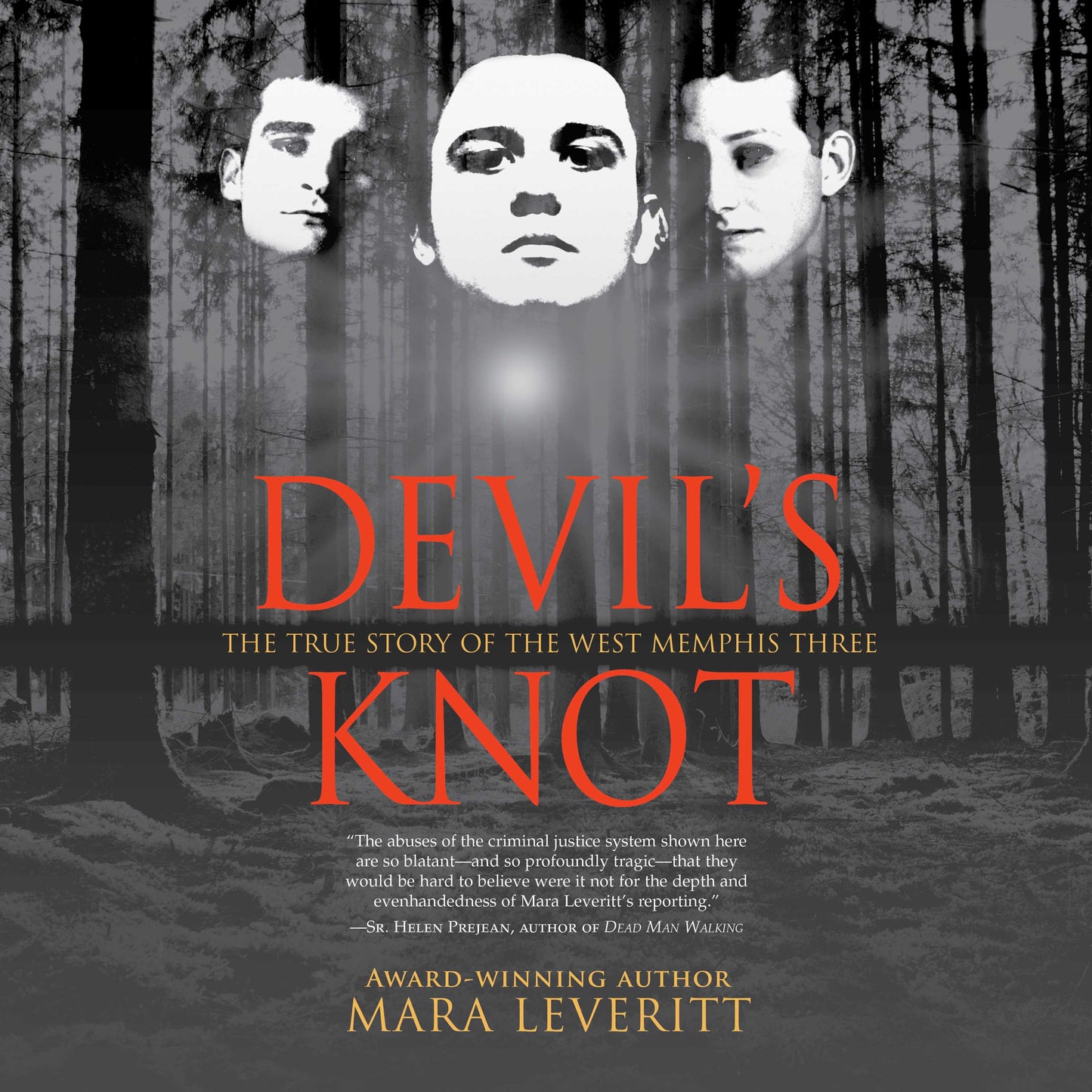 Devil's Knot