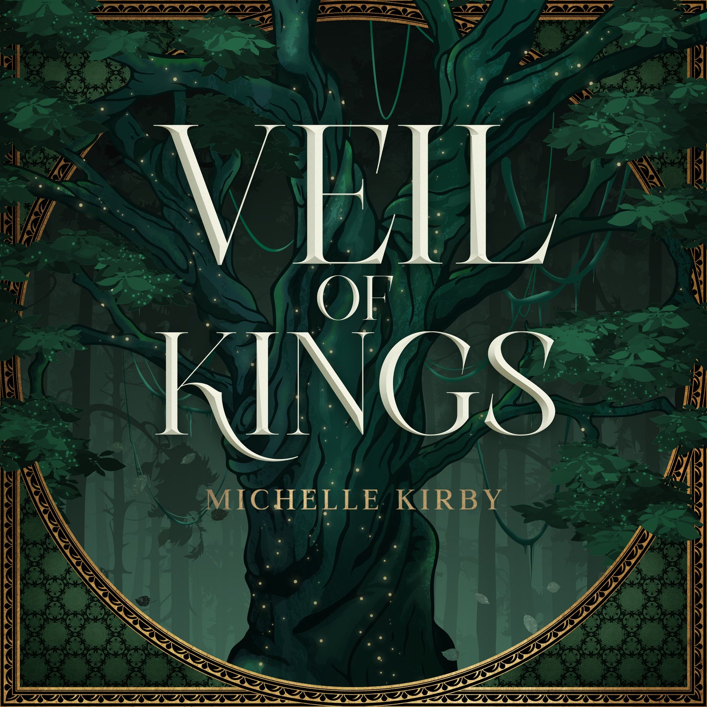 Veil of Kings