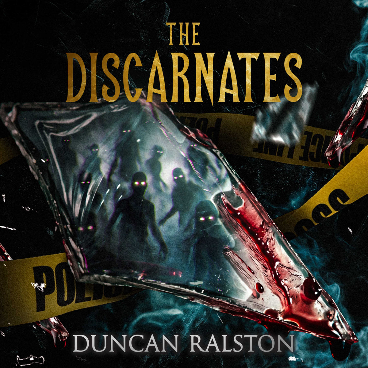 Discarnates