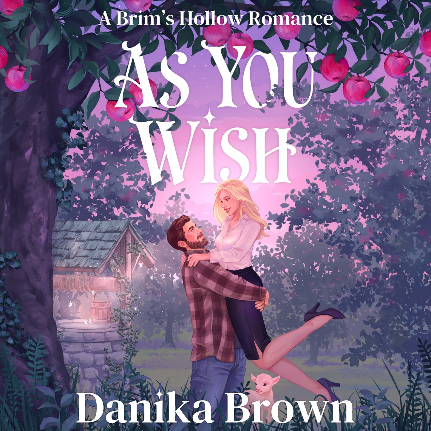As You Wish