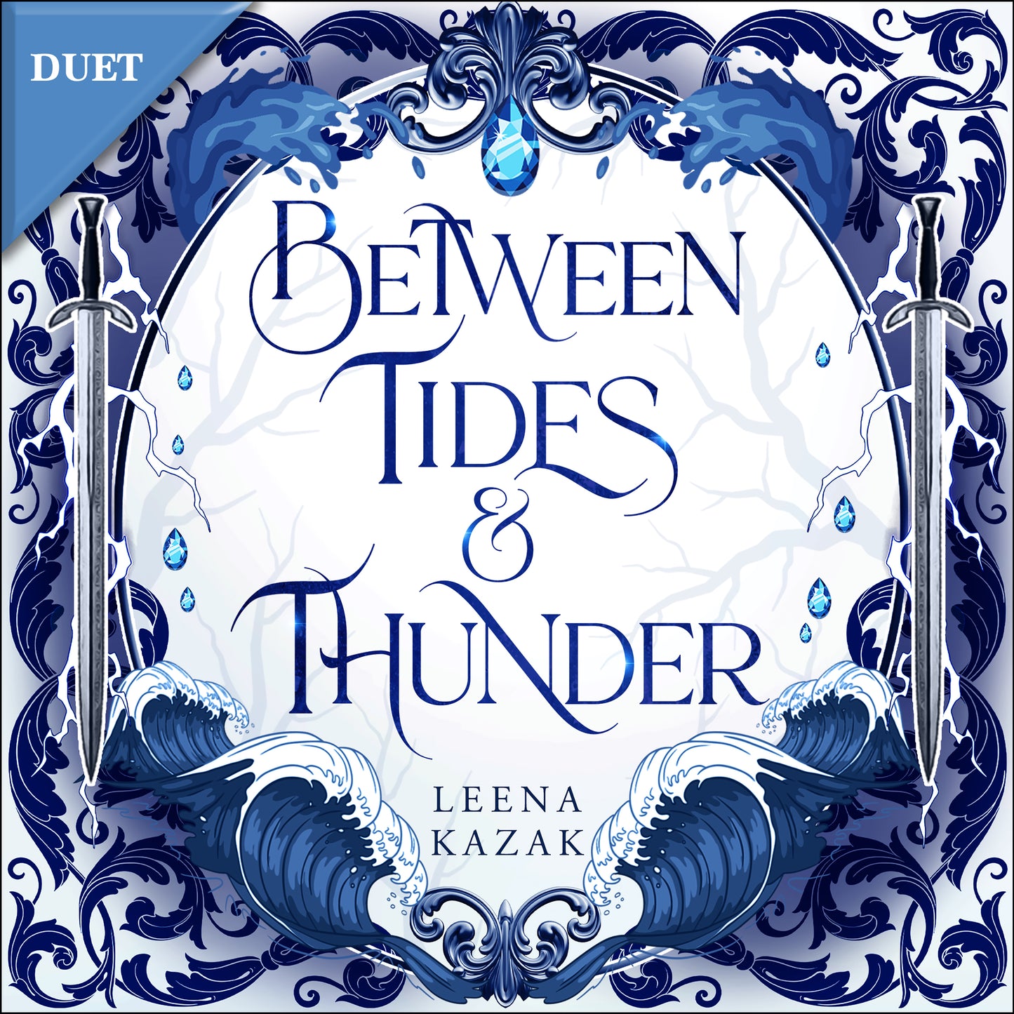 Between Tides & Thunder