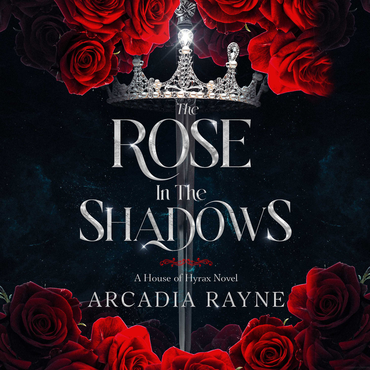 Rose in the Shadows