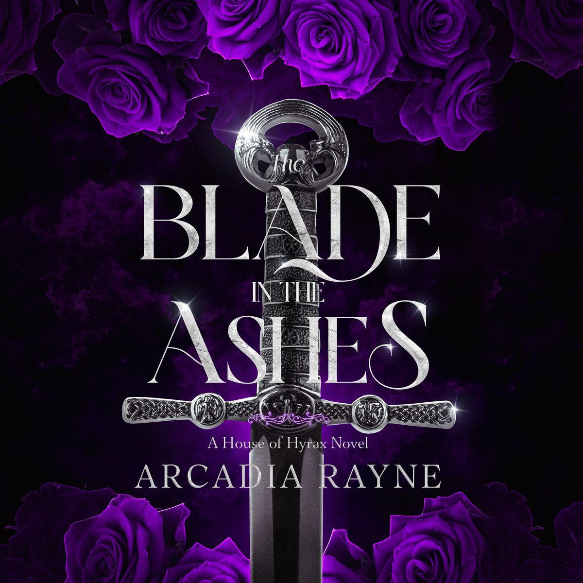 Blade in the Ashes