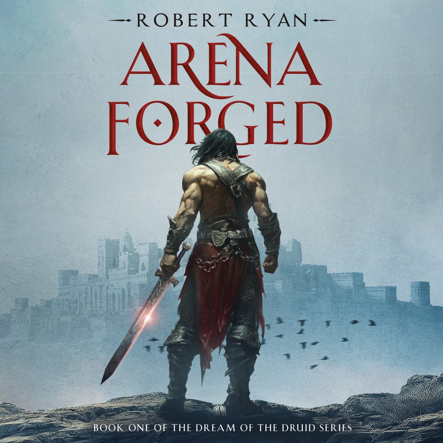 Arena Forged
