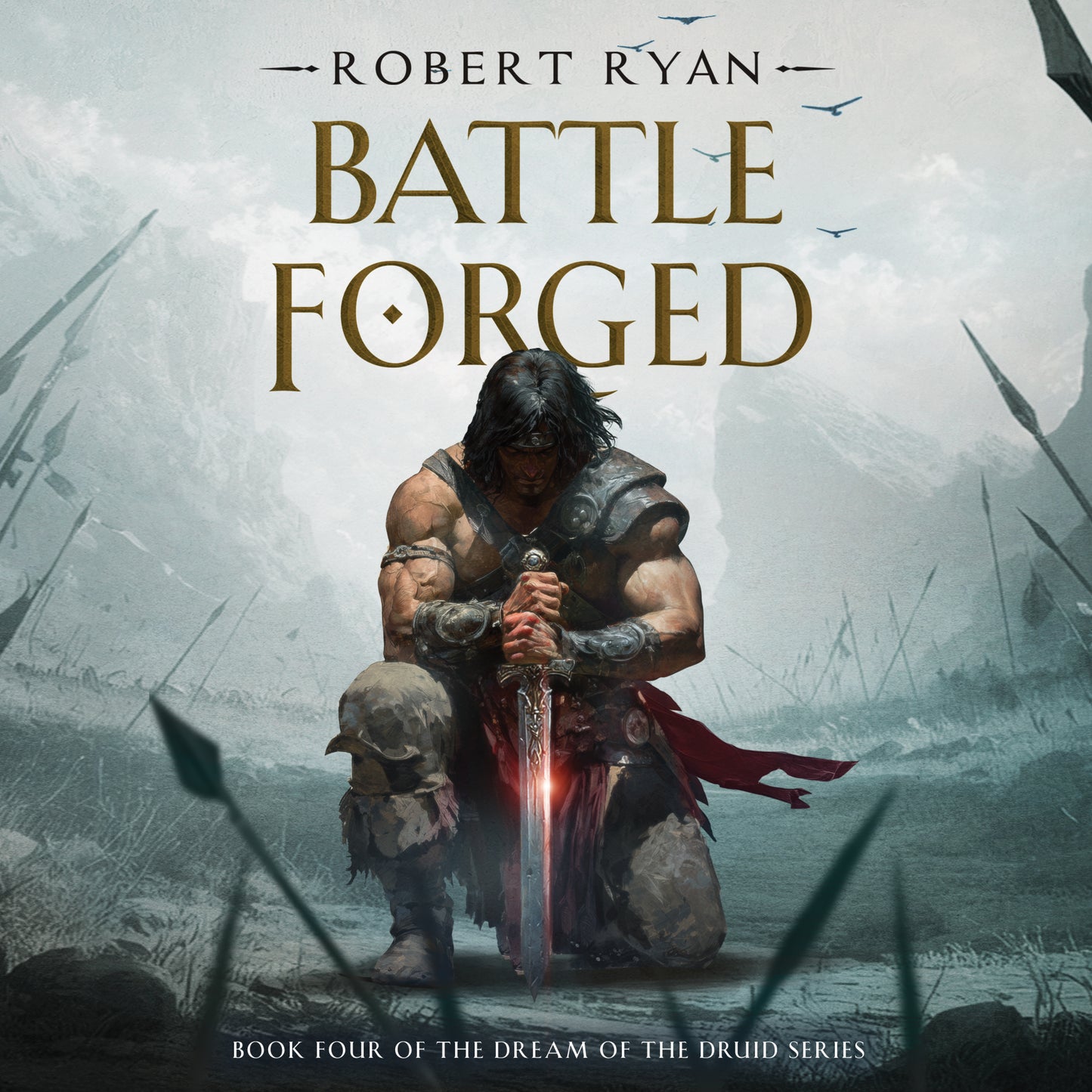 Battle Forged