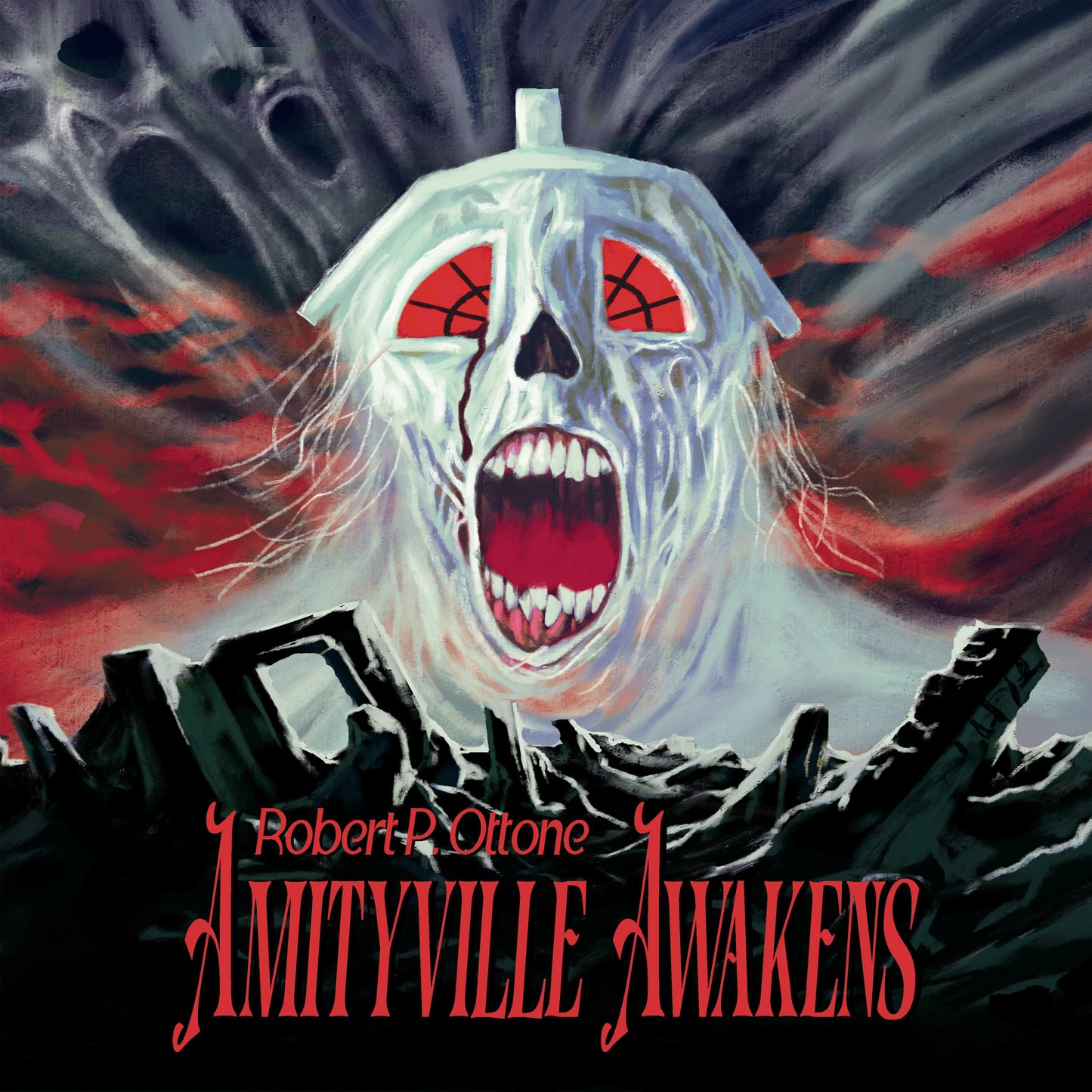 Amityville Awakens