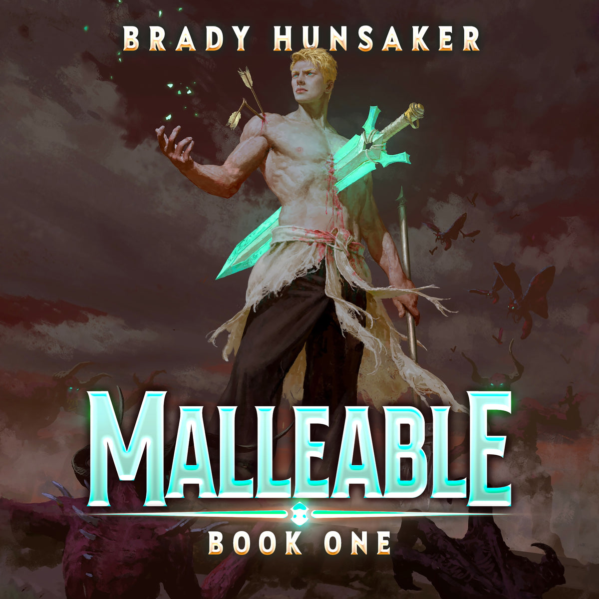 Malleable