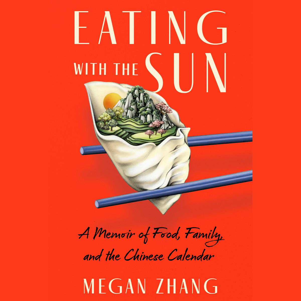 Eating with the Sun