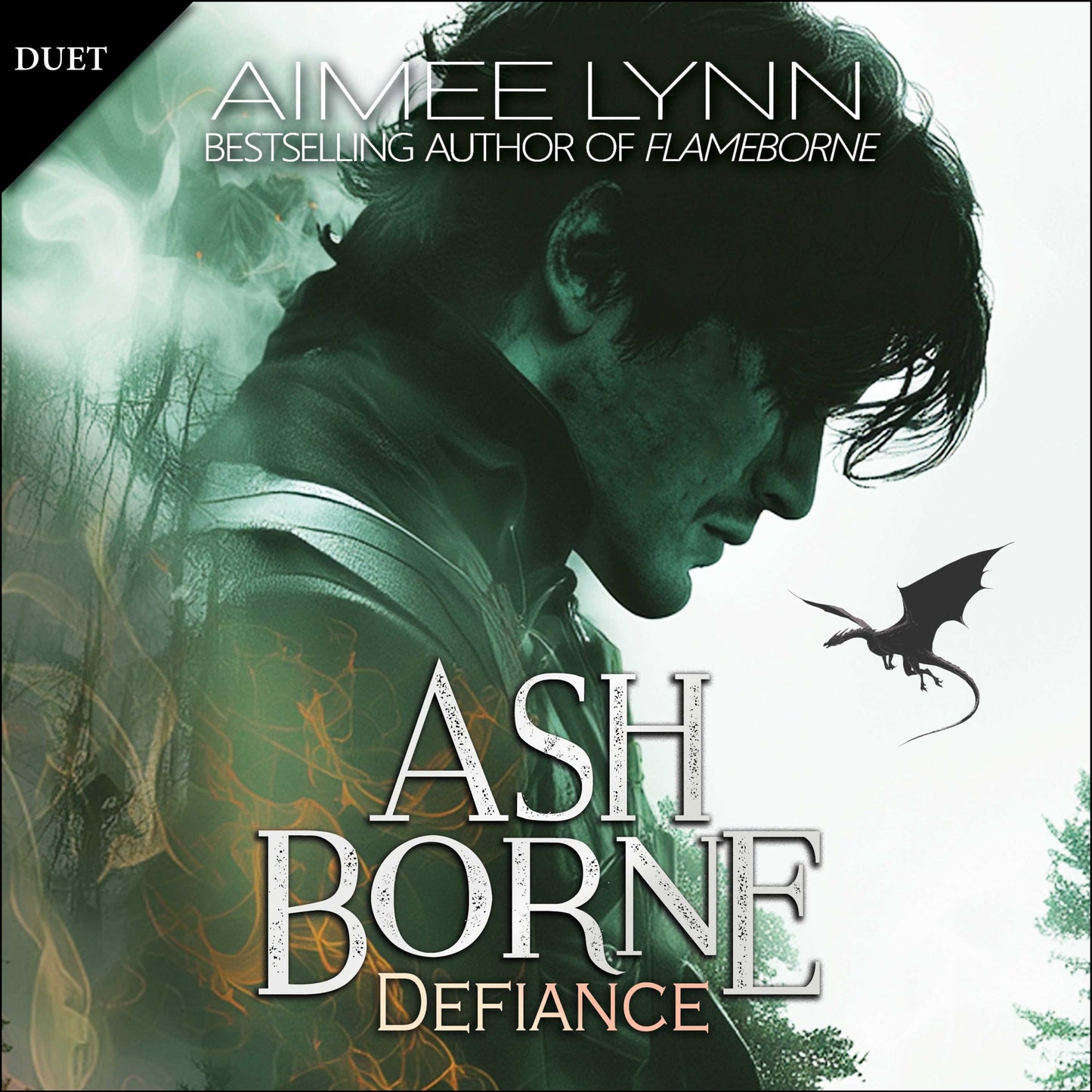 Ashborne: Defiance