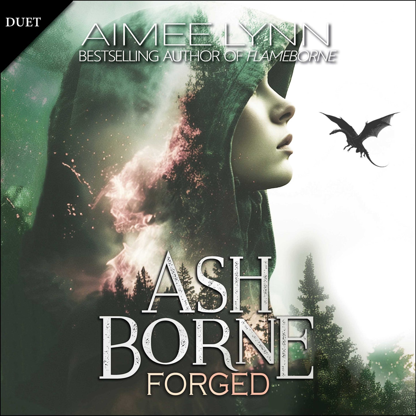 Ashborne: Forged