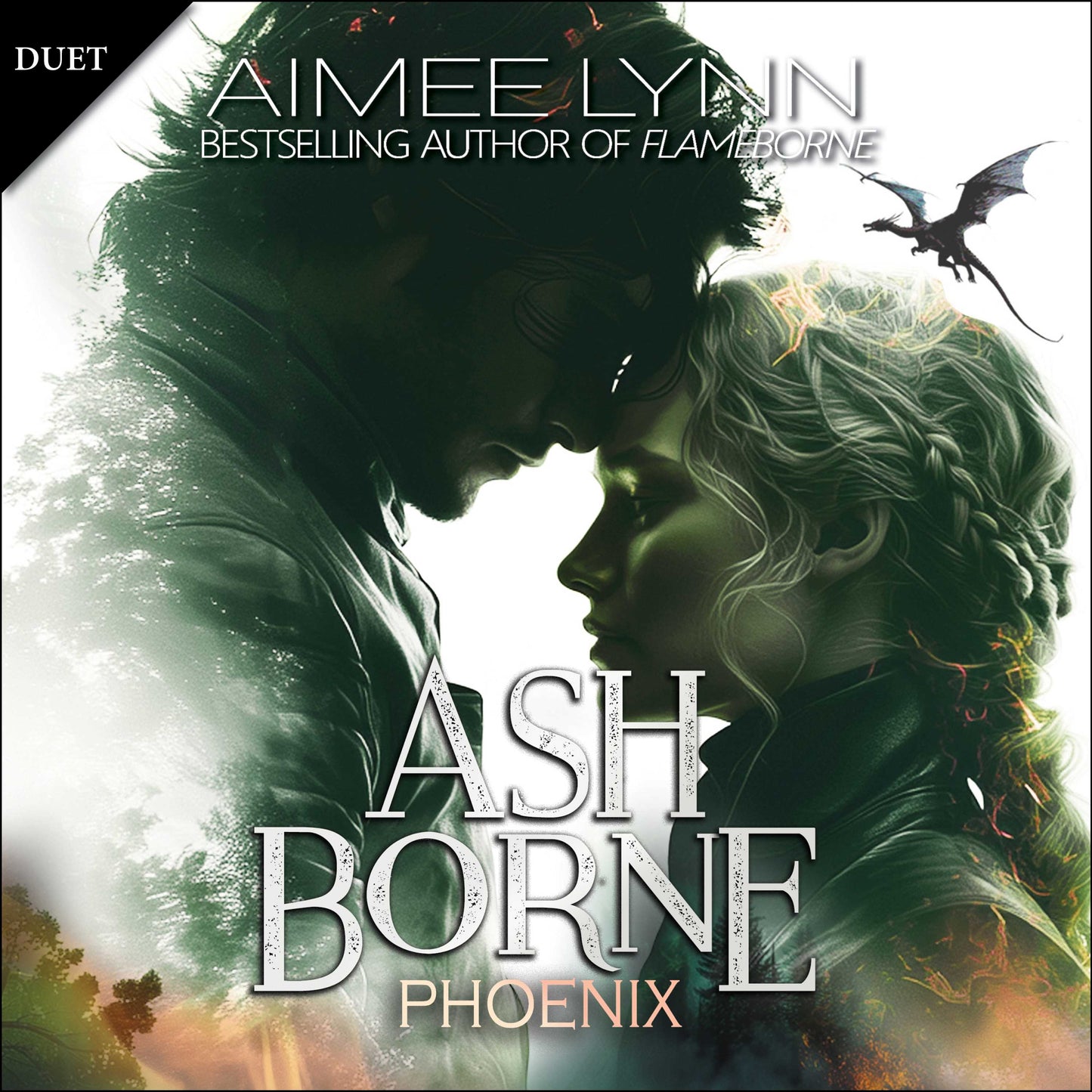 Ashborne: Phoenix