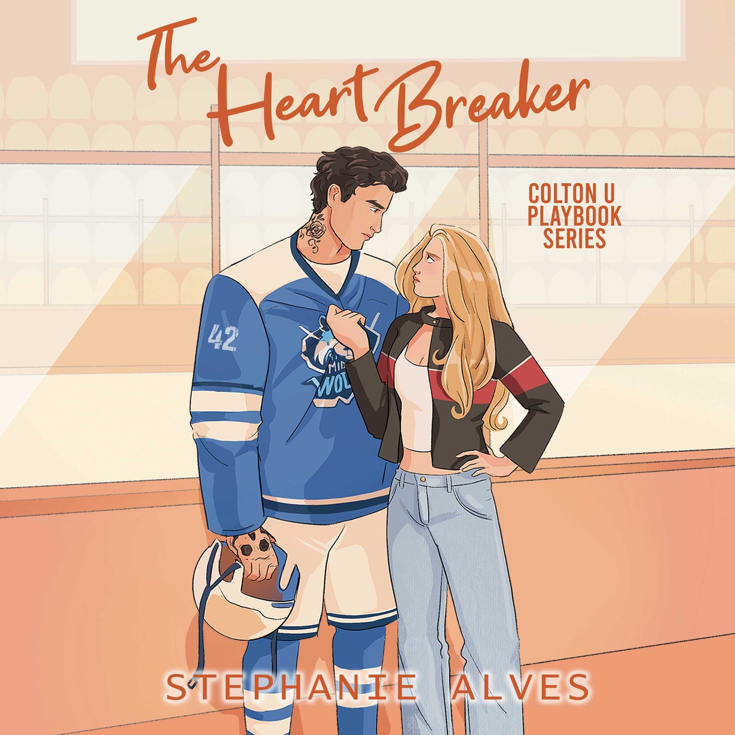 Heart Breaker