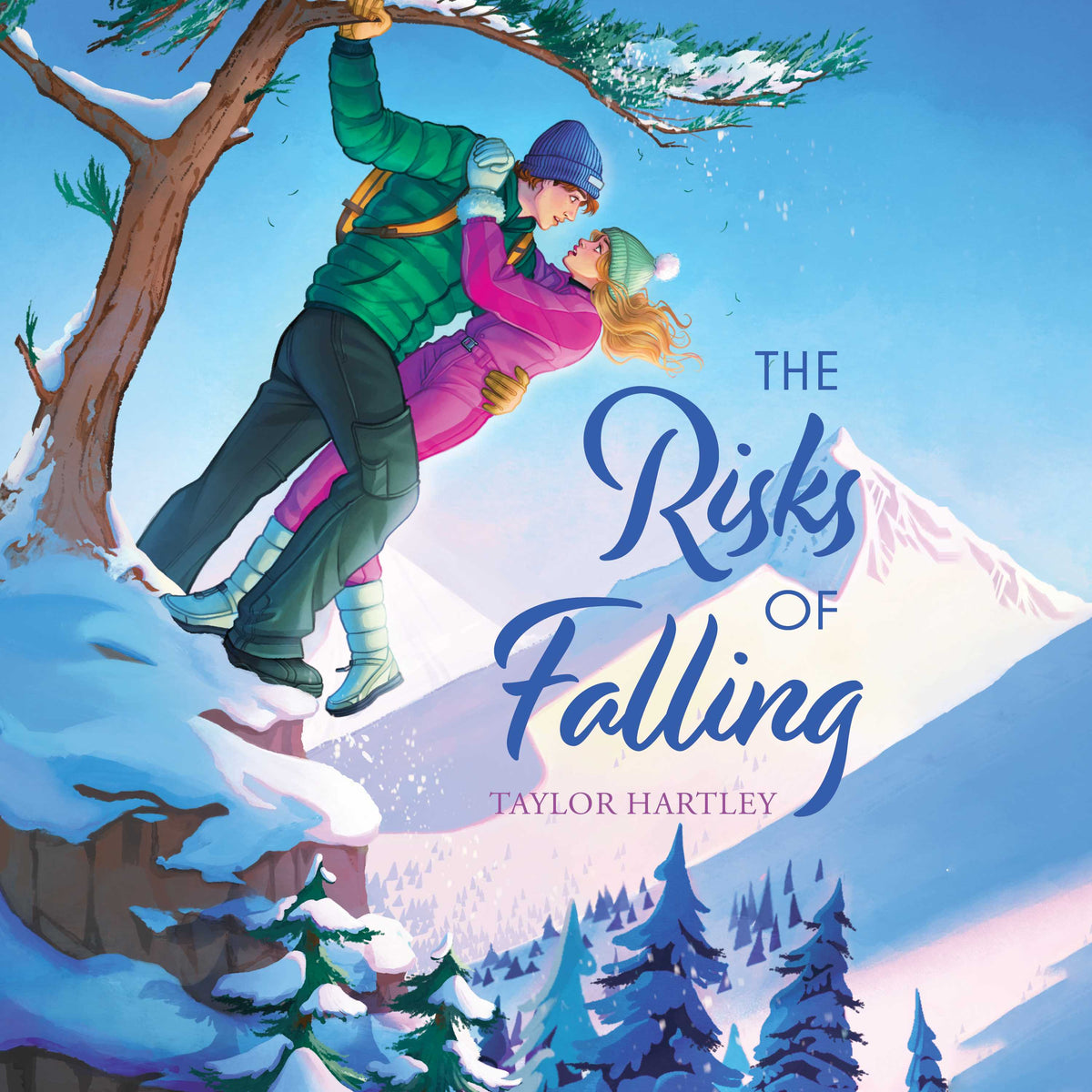 Risks of Falling