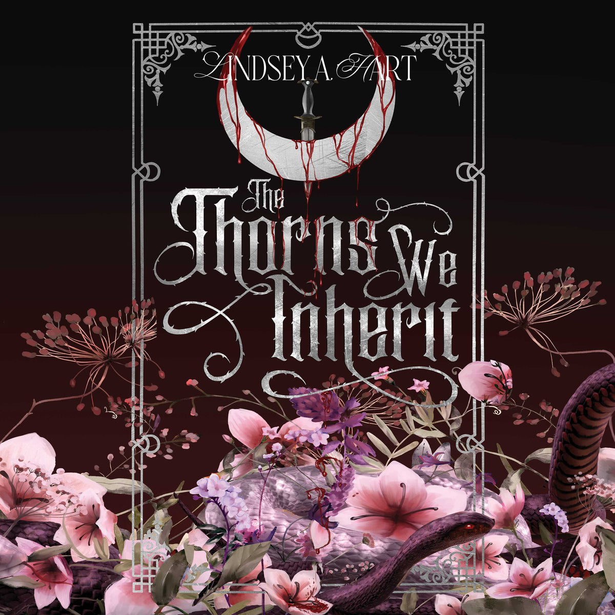 Thorns We Inherit