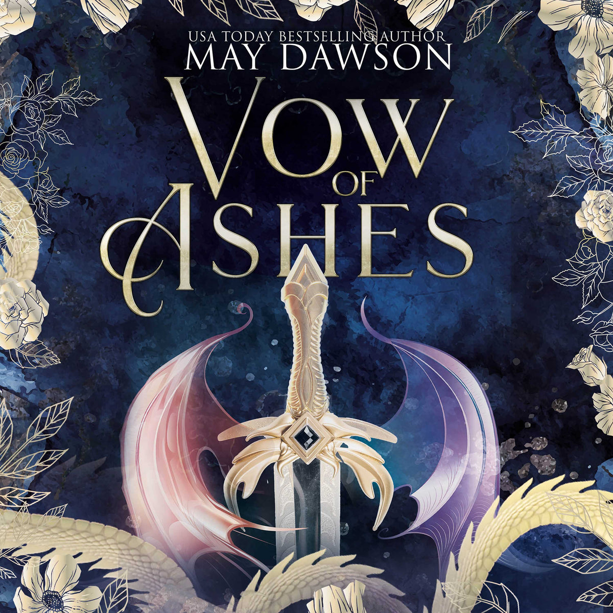 Vow of Ashes