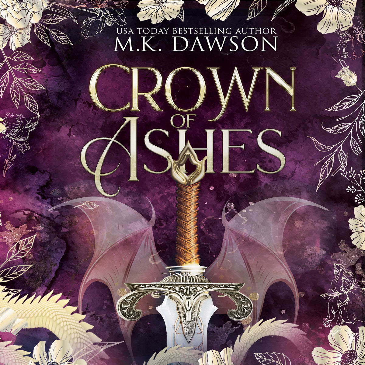 Crown of Ashes