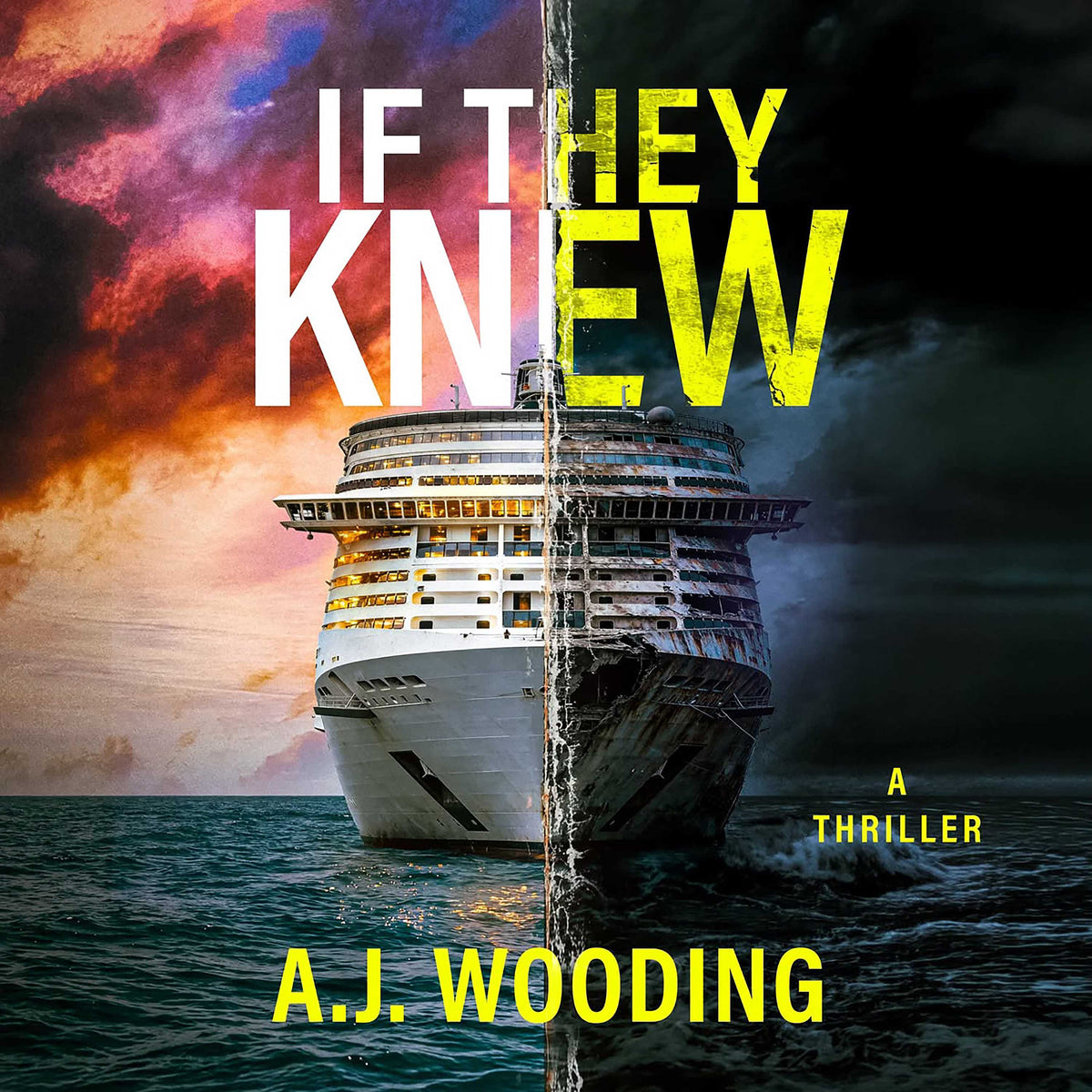 If They Knew