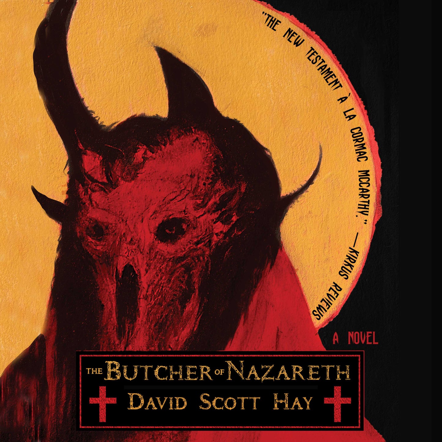 Butcher of Nazareth