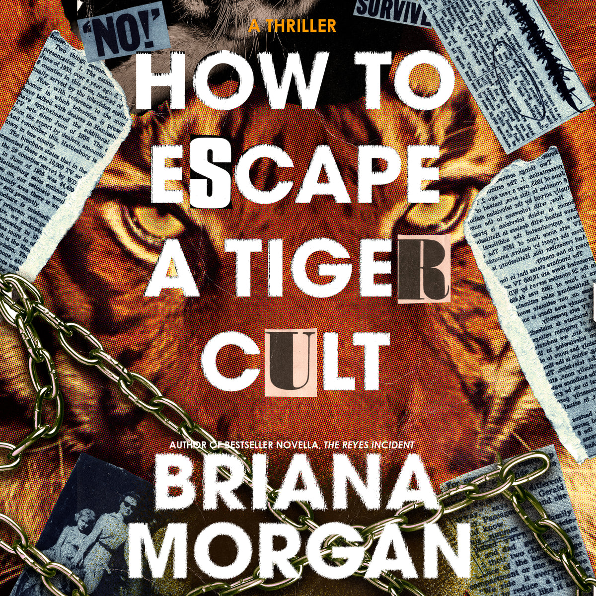 How to Escape a Tiger Cult