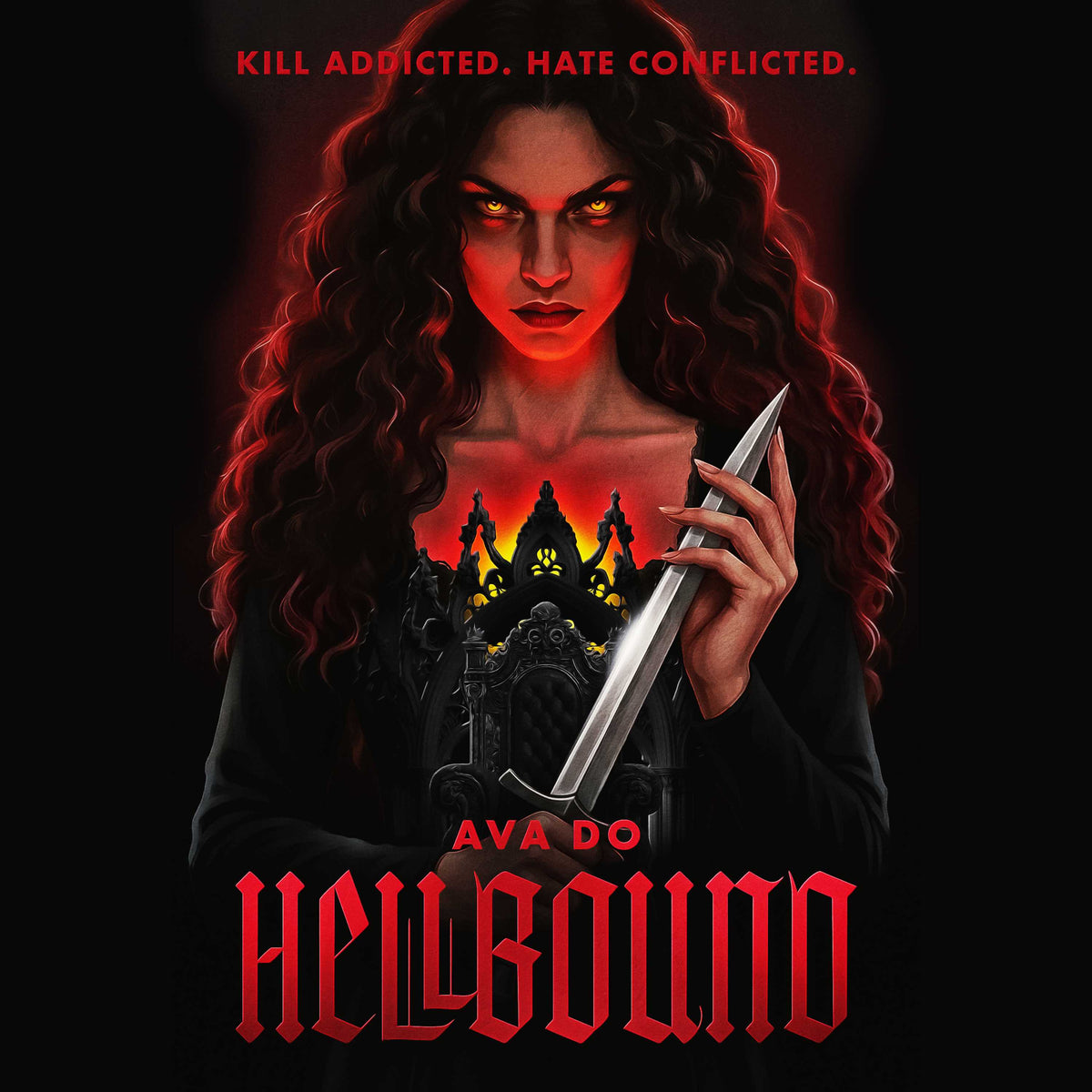 Hellbound