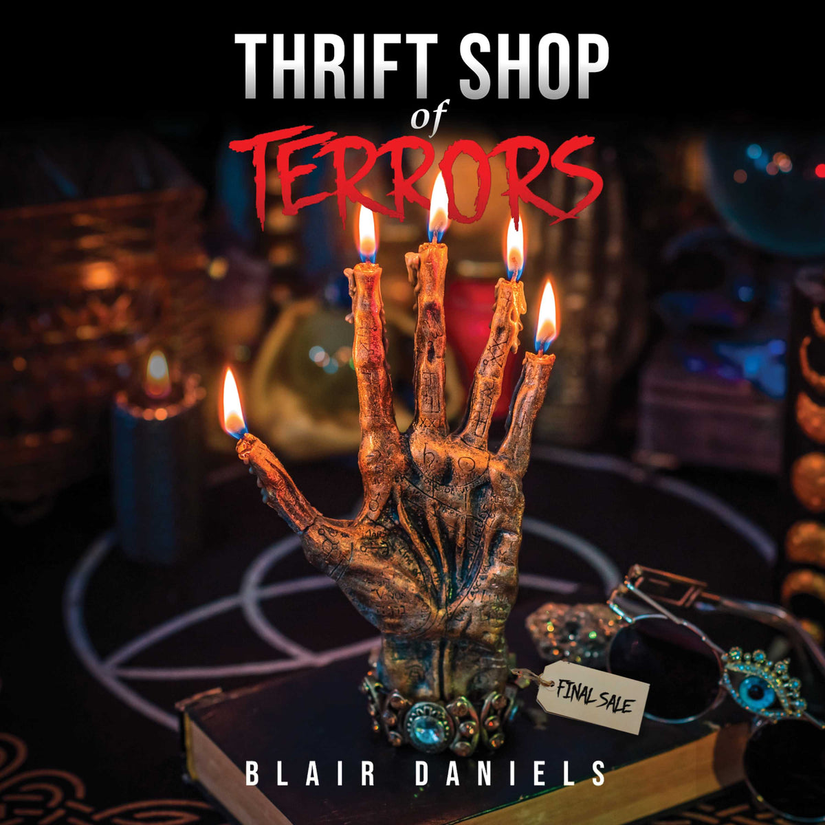 Thrift Shop of Terror