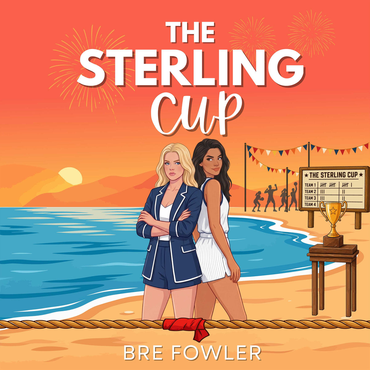 Sterling Cup