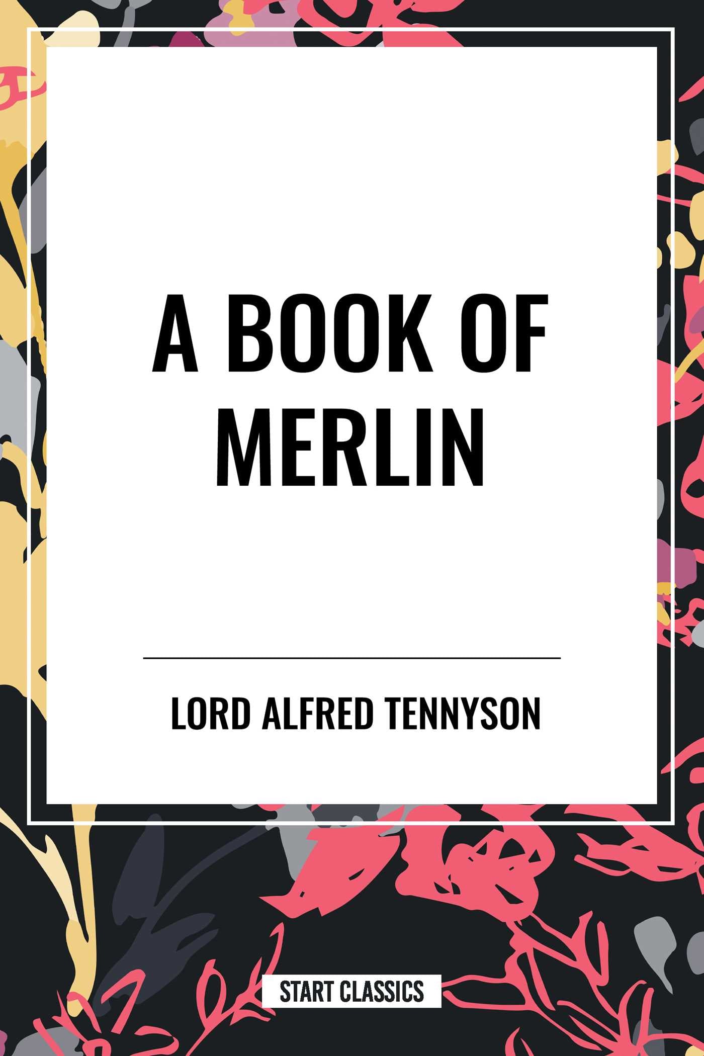 Book of Merlin