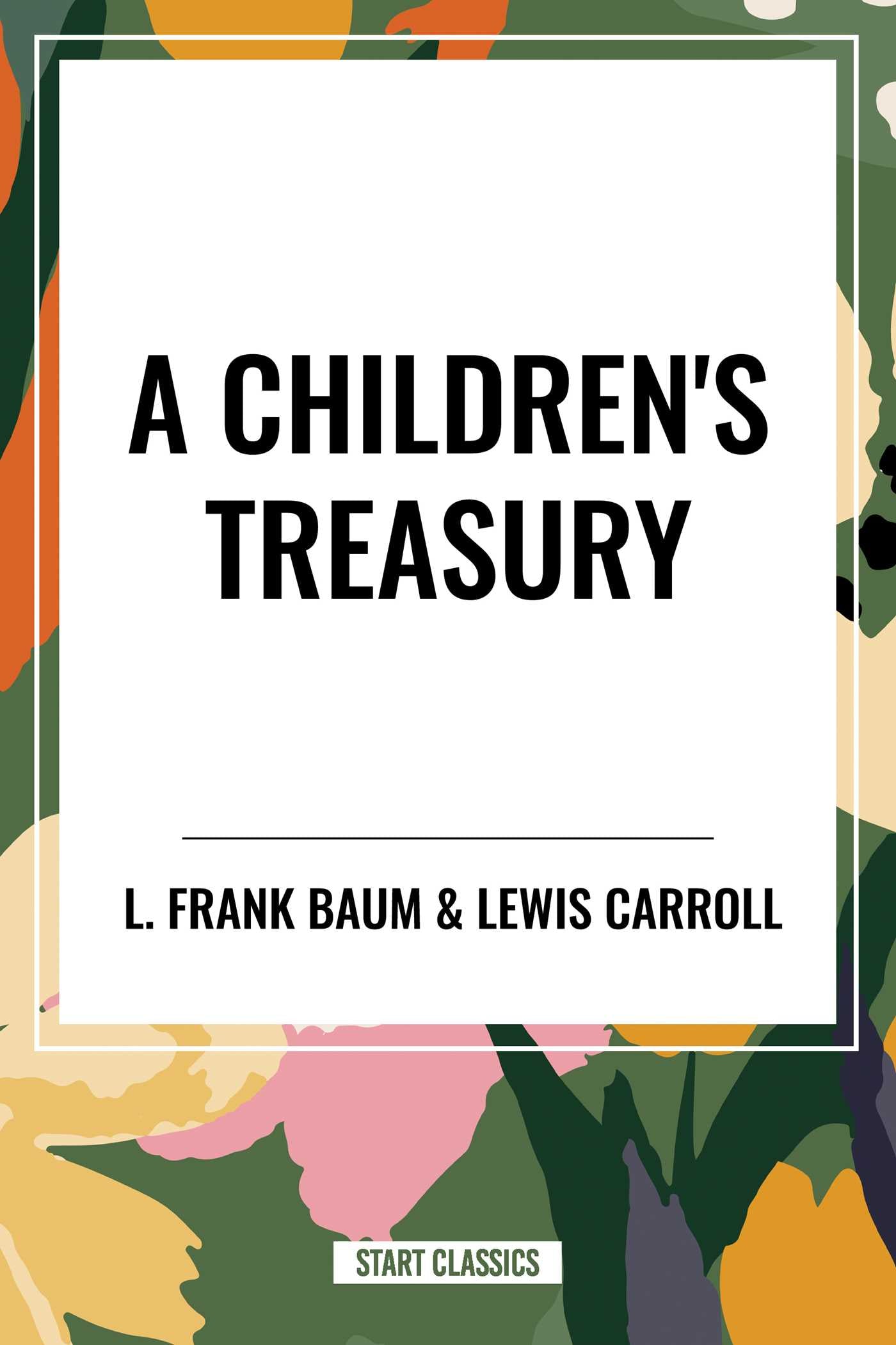 Children's Treasury