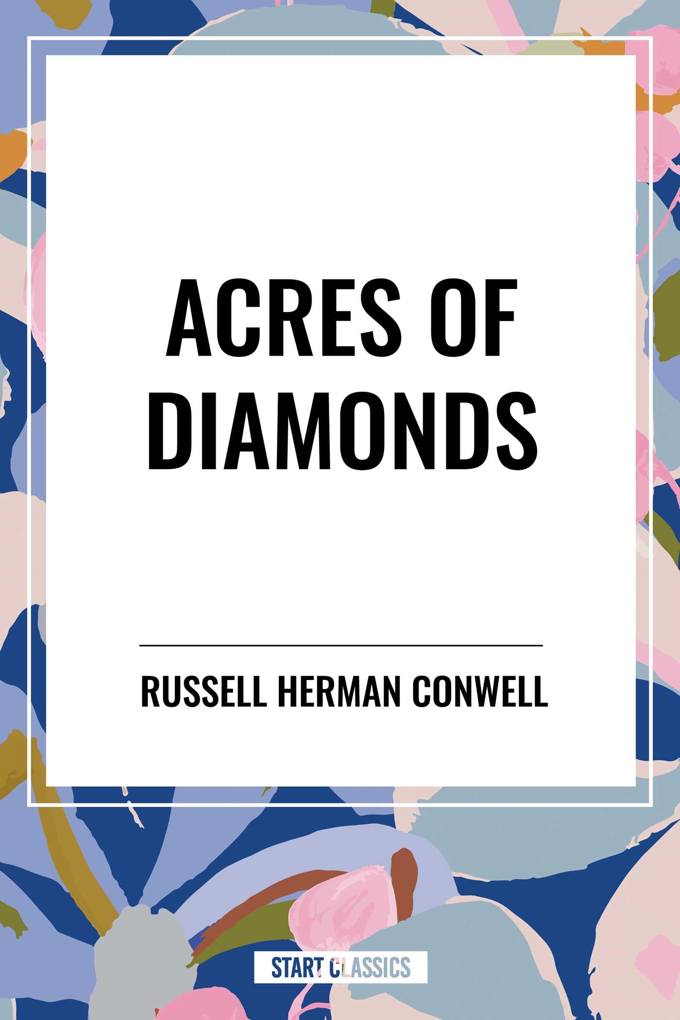 Acres of Diamonds
