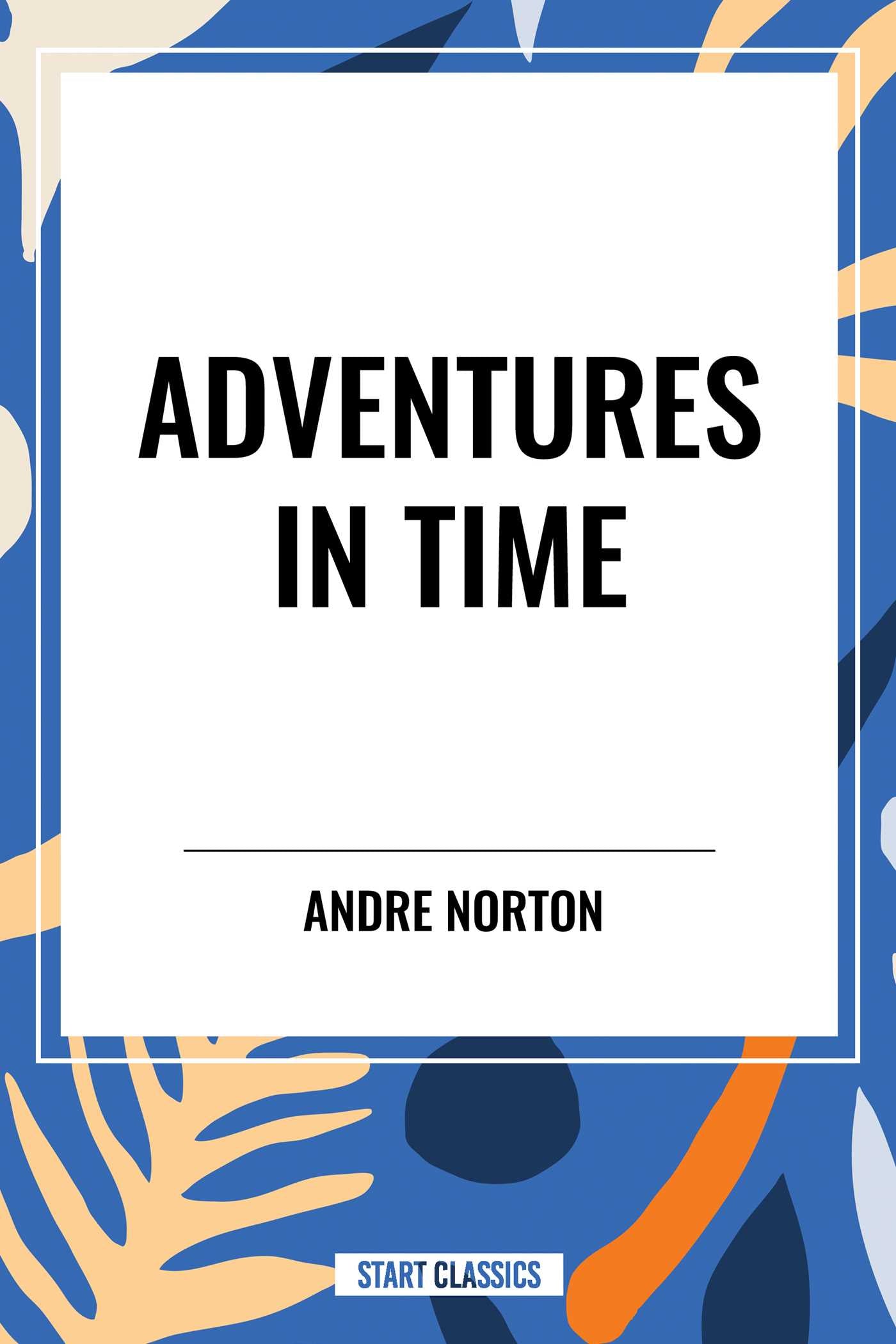 Adventures in Time