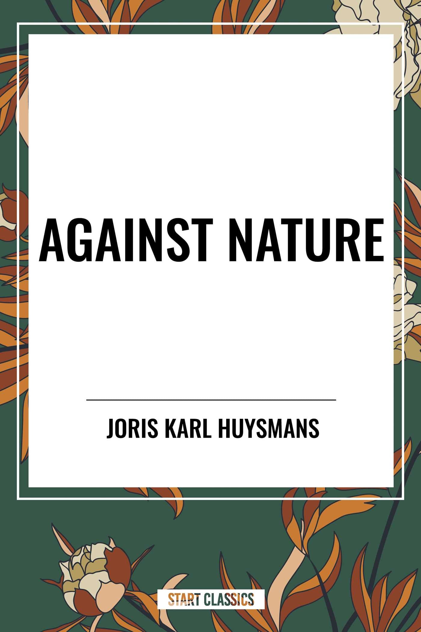 Against Nature