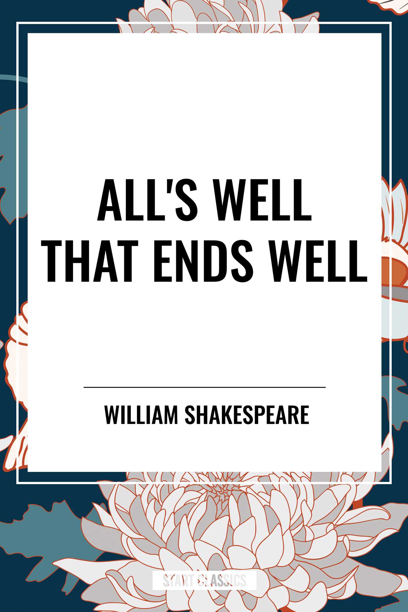 All's Well That Ends Well