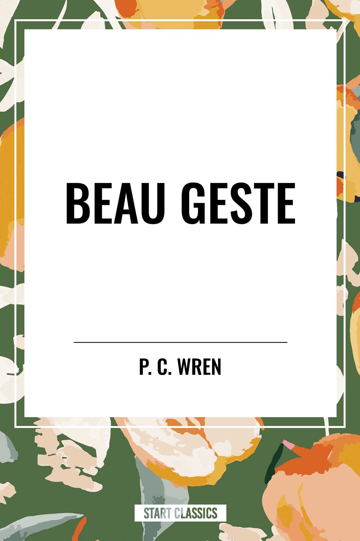 Beau Geste